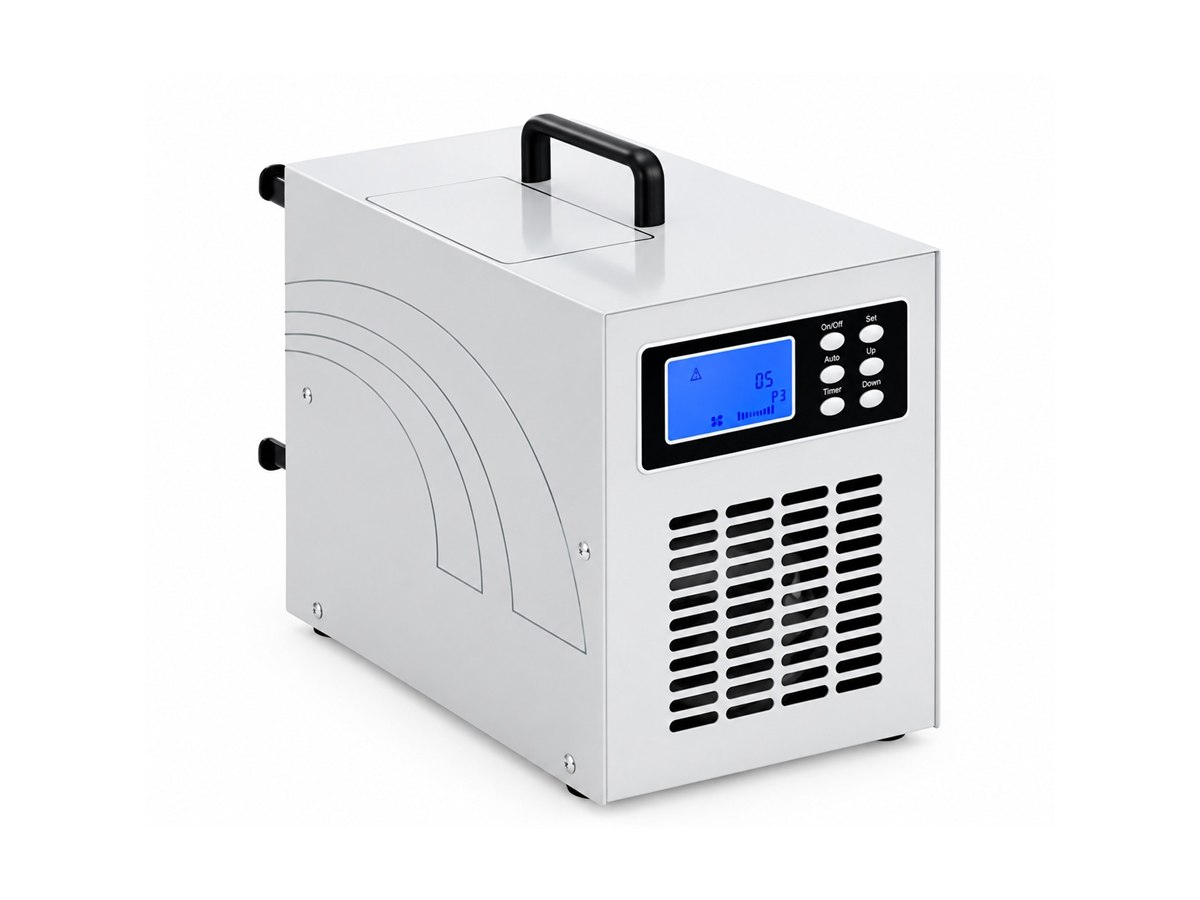 Ozongenerator